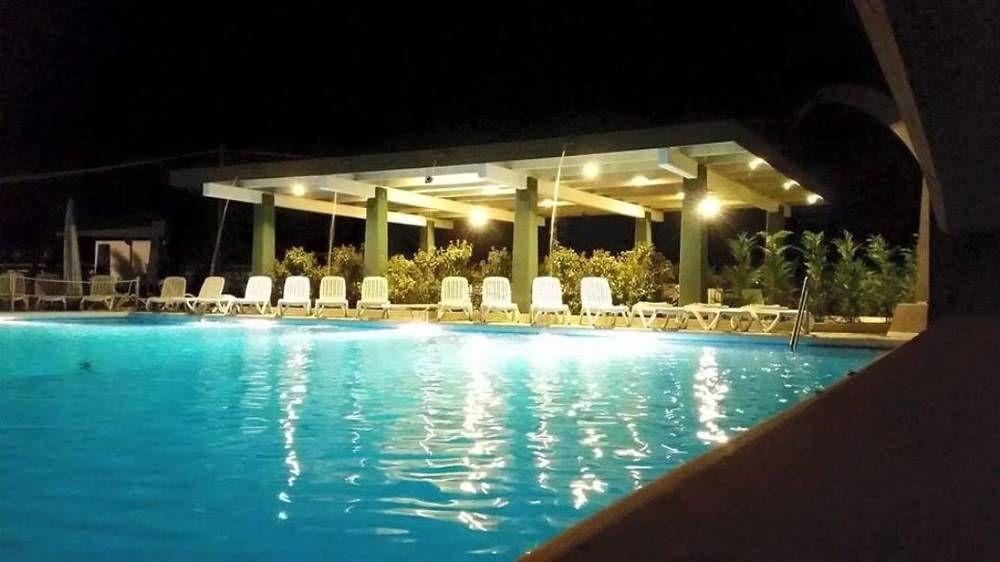 B&B Villa Calendano Corato Exteriér fotografie