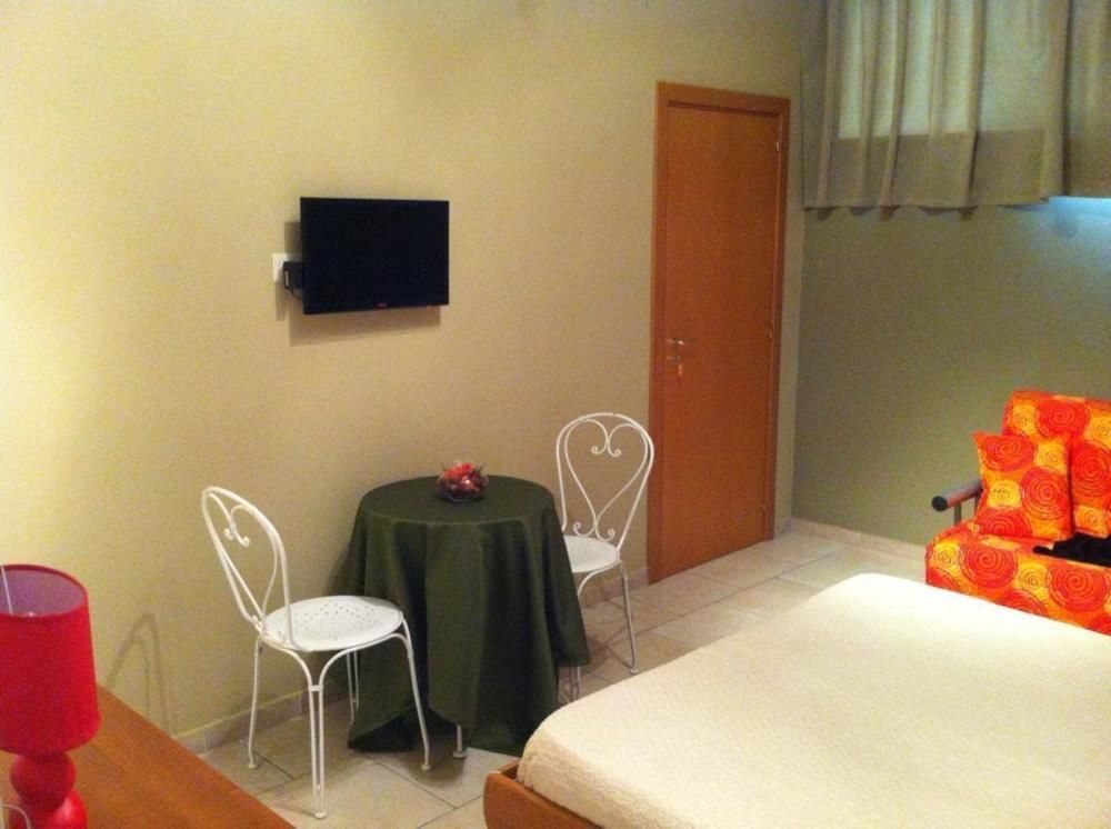B&B Villa Calendano Corato Exteriér fotografie