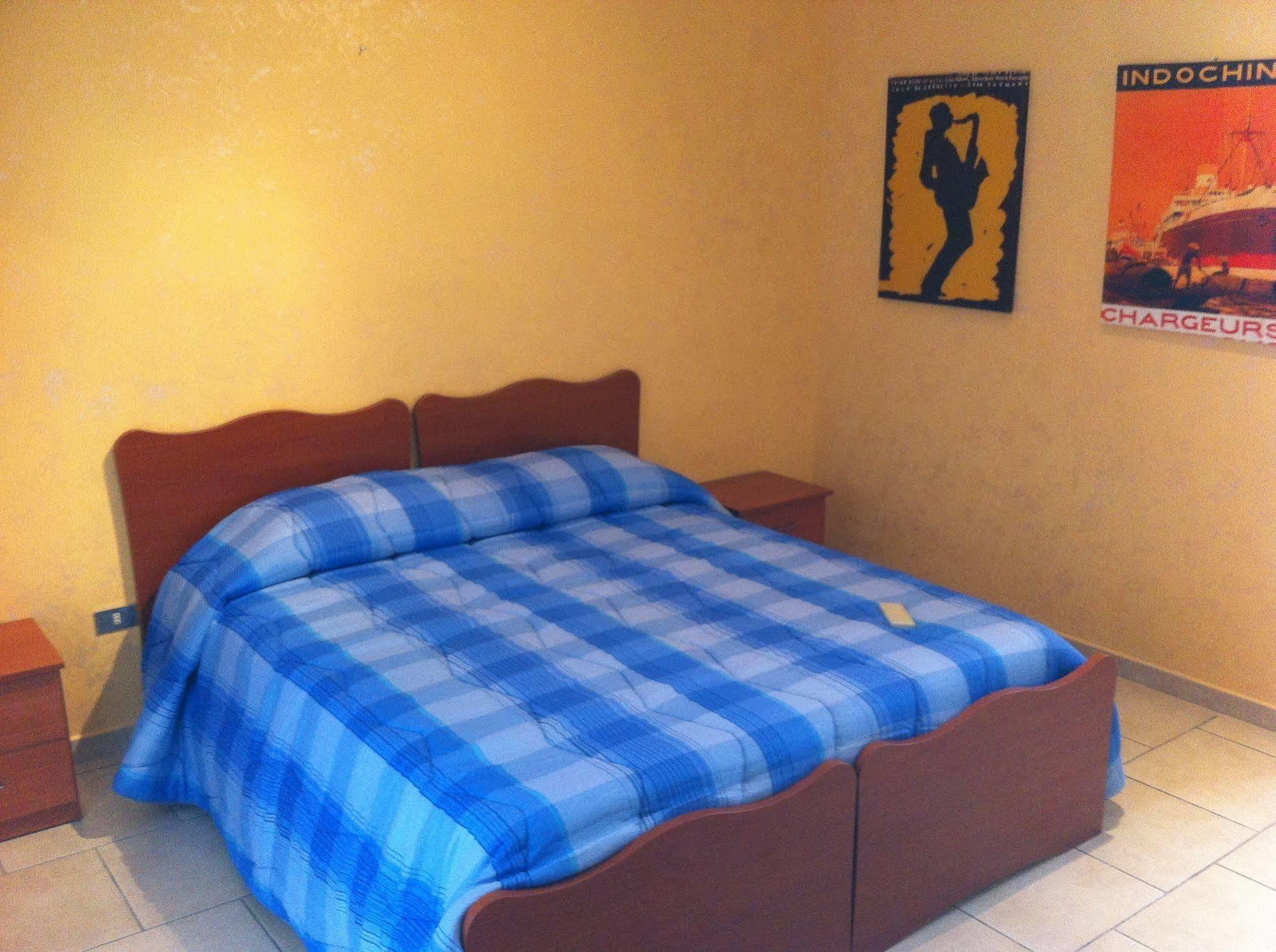 B&B Villa Calendano Corato Exteriér fotografie