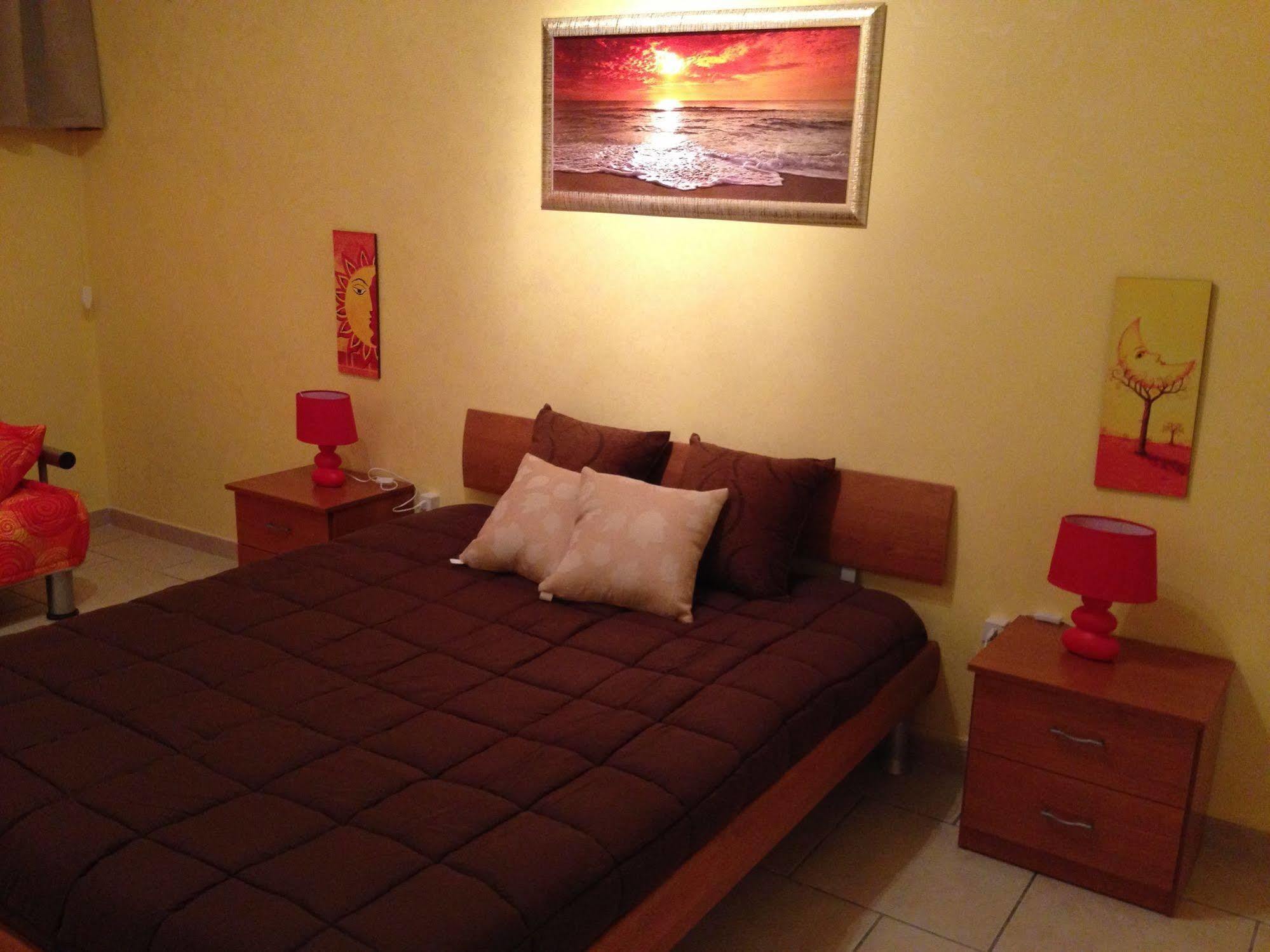 B&B Villa Calendano Corato Exteriér fotografie