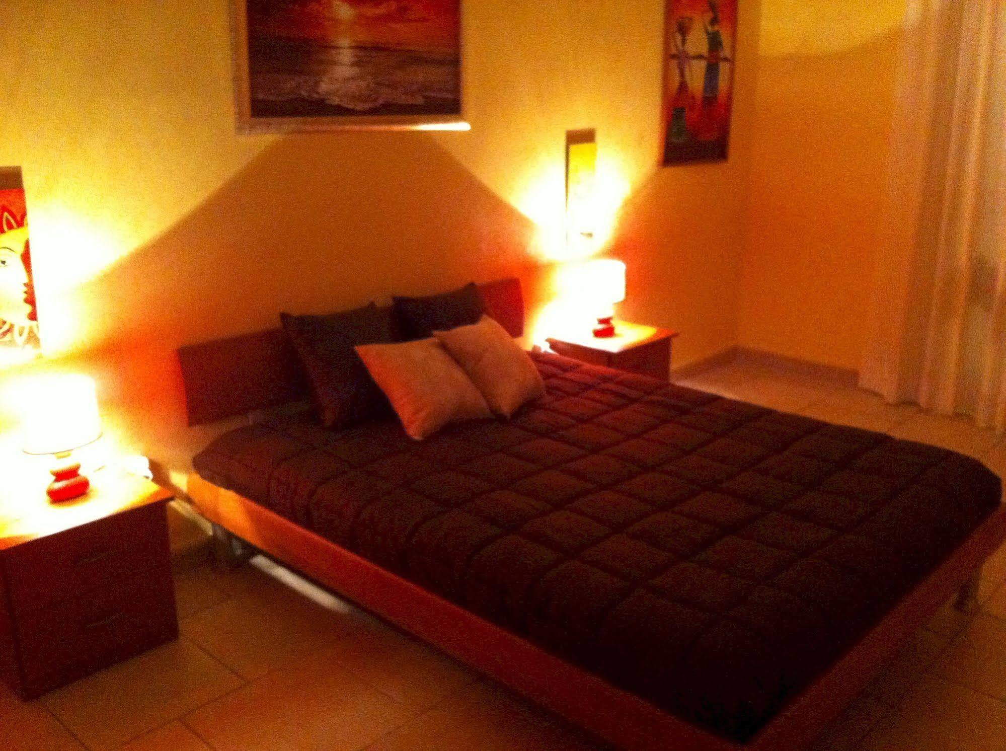 B&B Villa Calendano Corato Exteriér fotografie